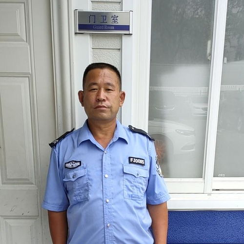 空手奪刃英勇救人，松江保安劉懷幫榮獲全國(guó)見(jiàn)義勇為模范稱號(hào)